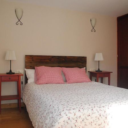Casa Los Ardos Poyales 外观 照片